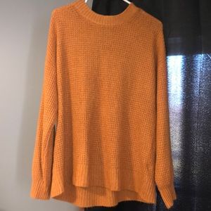 American Eagle sweater